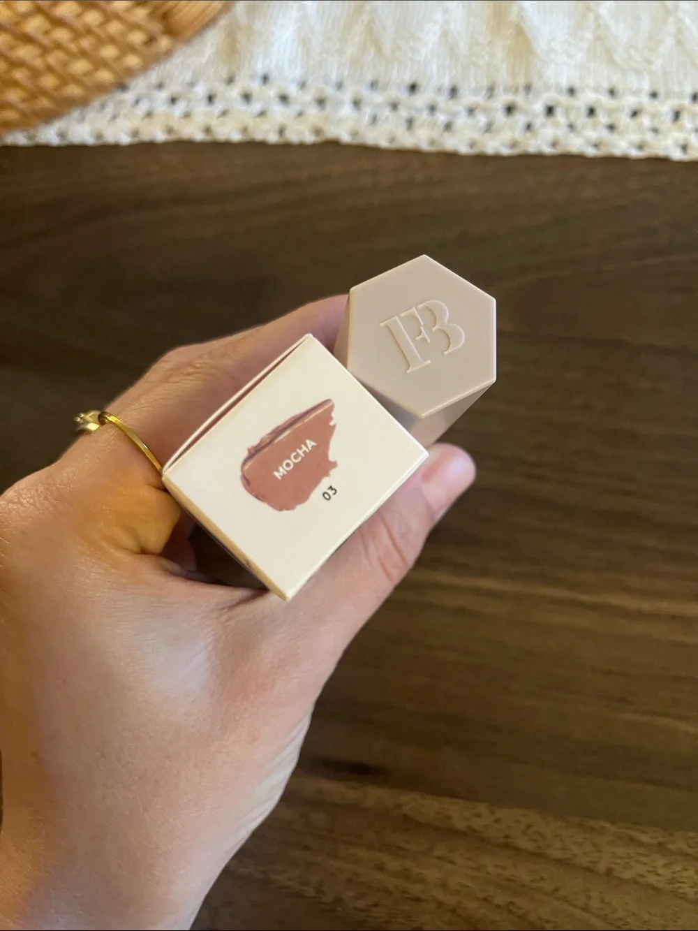 Fenty Beauty Match Stix Contour Stick - Beige Nude